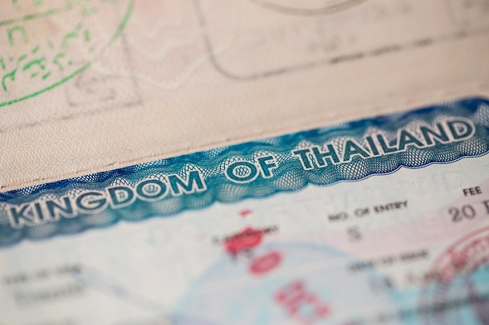 Thaïlande: le nouveau visa long séjour "STV" est maintenant accessible aux touristes français