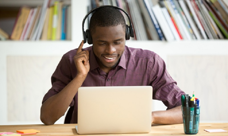 L’école de formation hôtelière ého propose des cursus sous différents formats - Photo Getty Images