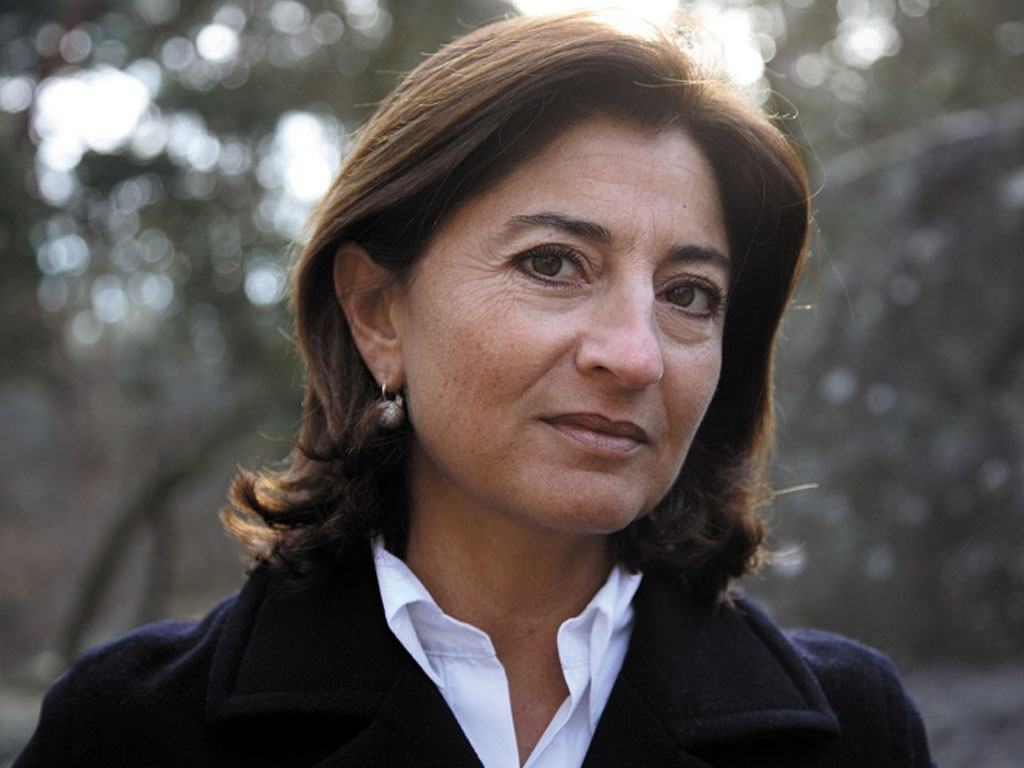 Valérie Boned secrétaire générale des EDV a annoncé la reconduction de plusieurs mesures - DR Valérie Boned secrétaire générale des EDV a annoncé la reconduction de plusieurs mesures - DR