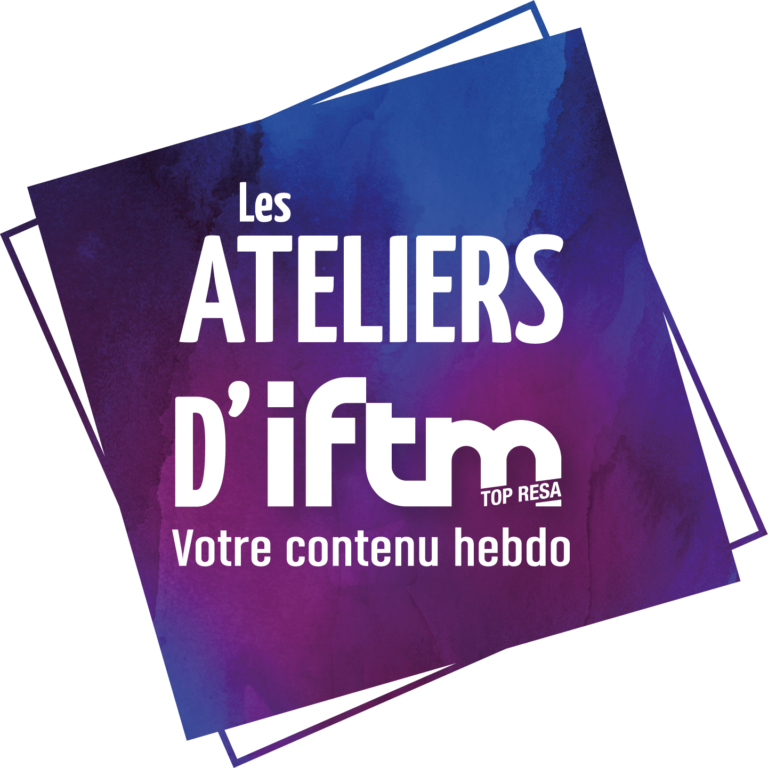 Les Ateliers d'IFTM, inaugurés ce mardi 11h par Jean-Baptiste Lemoyne