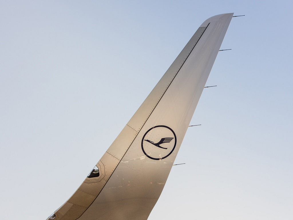 Lufthansa et SWISS proposent actuellement plus de 10 vols hebdomadaires au départ de Francfort ou de Zurich vers Singapour - DR : Lufthansa