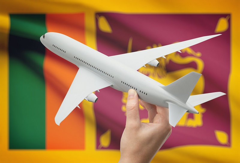 Le Sri Lanka s'ouvre aux touristes internationaux, avec un strict protocole sanitaire d'entrée et de séjour (illustration: Adobe Stock) Le Sri Lanka s'ouvre aux touristes internationaux, avec un strict protocole sanitaire d'entrée et de séjour (illustration: Adobe Stock)