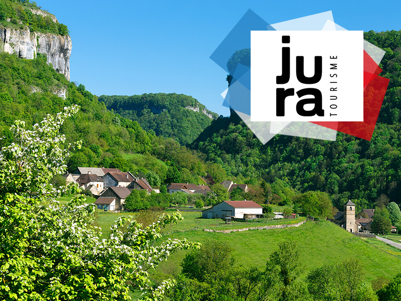 Reculée du Jura - ©Stéphane Godin-Jura Tourisme