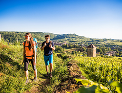 Echappée Jurassienne Arbois ©Benjamin Becker-Jura Tourisme