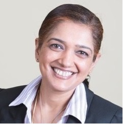 Champa Magesh - DR