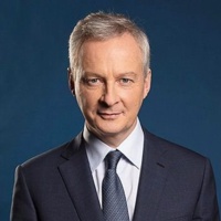 Bruno Le Maire - DR