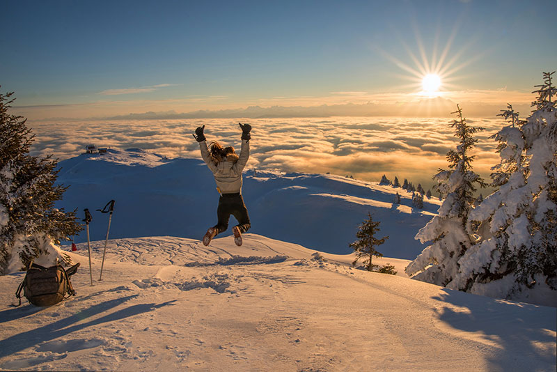 © Nicolas Gascard / Montagnes du Jura