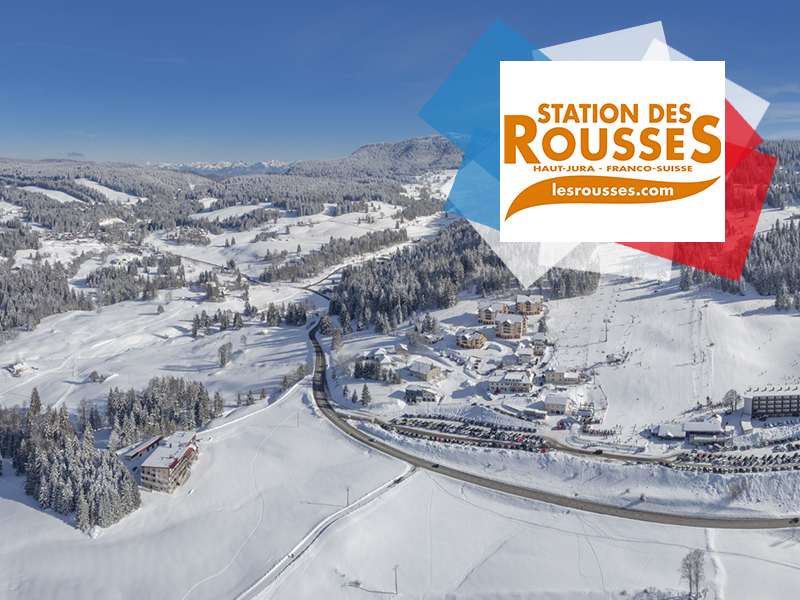 © S.Godin / Domaine skiable © S.Godin / Domaine skiable