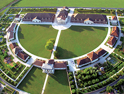 Saline Royale / © Collection Saline Royale Saline Royale / © Collection Saline Royale