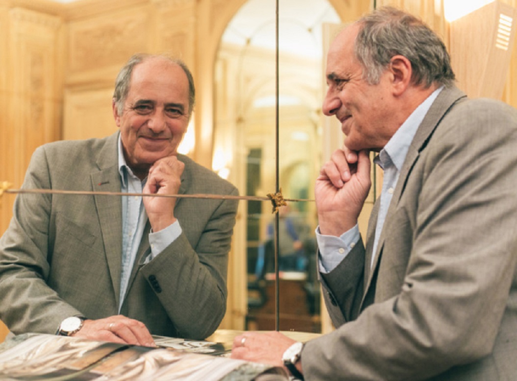 "la pénalisation du secteur risque d'être longue et lourde, sauf si on se met dans la tête que nous allons devoir vivre avec la covid-19" selon Jean-Pierre Mas - DR "la pénalisation du secteur risque d'être longue et lourde, sauf si on se met dans la tête que nous allons devoir vivre avec la covid-19" selon Jean-Pierre Mas - DR