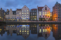 Water of Leith - DR VisitScotland - Kenny Lam