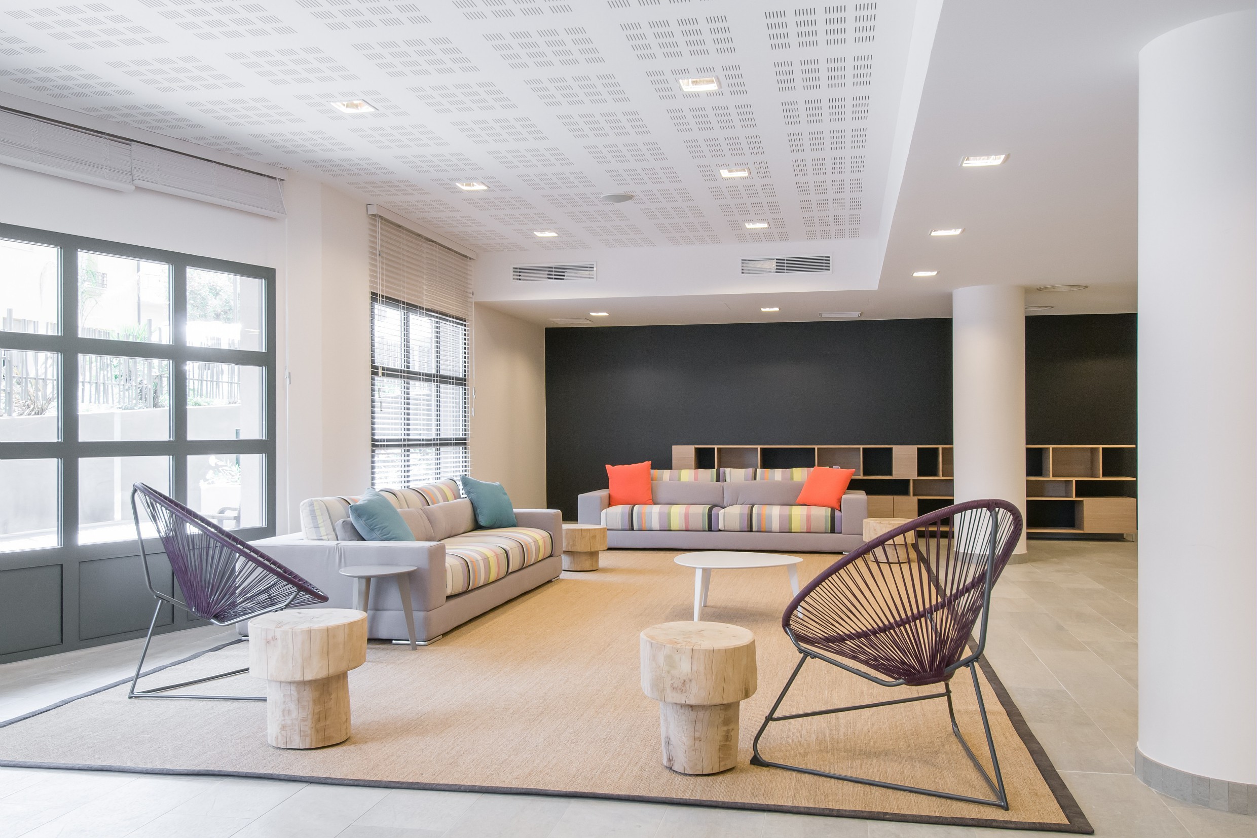 Julia Augusta**** - Roquebrune Cap Martin - France - DR Julia Augusta**** - Roquebrune Cap Martin - France - DR