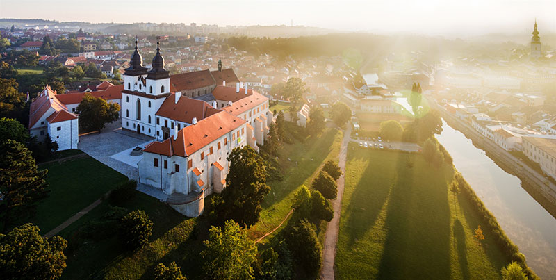 © Jaroslav Mares / CzechTourism