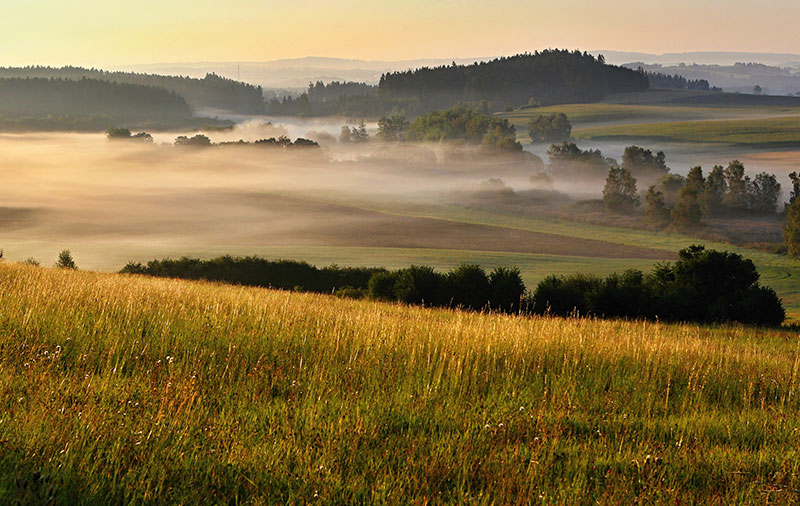 © Vysocina Tourism