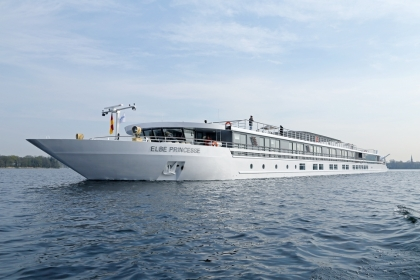 CroisiEurope ouvre à la vente la saison 2022