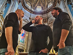 © JC Marsily © JC Marsily