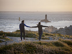 Pointe du Raz © Prie Guillaume