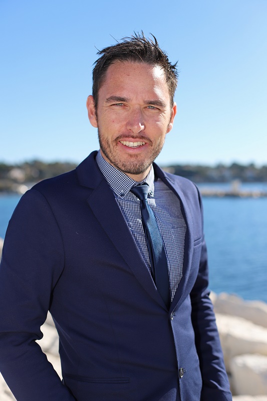 Julien Egle devient directeur commercial retail France d'Amadeus - DR : Amadeus Julien Egle devient directeur commercial retail France d'Amadeus - DR : Amadeus