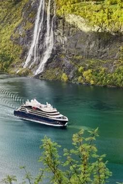 Ponant - DR Ponant - DR