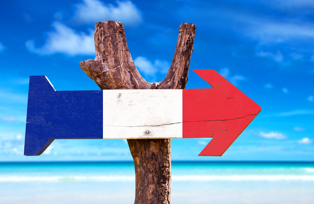 Bientôt une plateforme dédiée à la France pour les agences de voyages productrices et distributrices - Depositphotos.com gustavofrazao