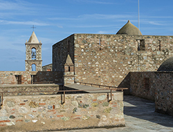 Fort de Matra ©G.Lansard