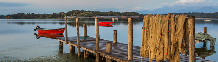 © michel roux – etang d’urbinu