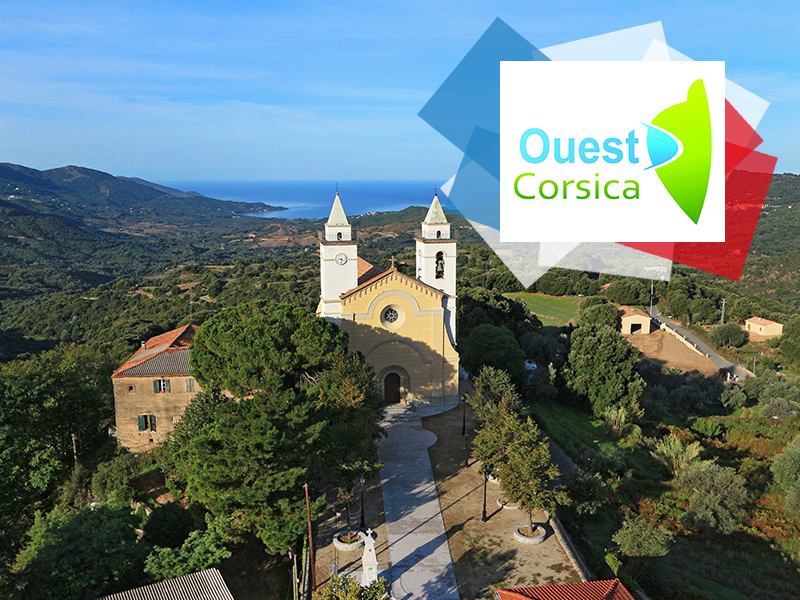 Sari d'Orcino © S.Aude Balloid Sari d'Orcino © S.Aude Balloid