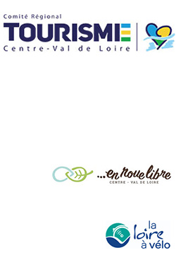 Top 6 des plus beaux itinéraires vélo en Centre-Val de Loire