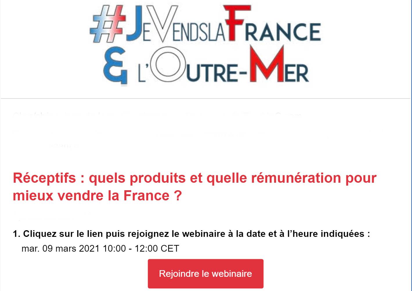 Vendre la France, est-ce vraiment "payant" dans le contexte actuel ? Vendre la France, est-ce vraiment "payant" dans le contexte actuel ?