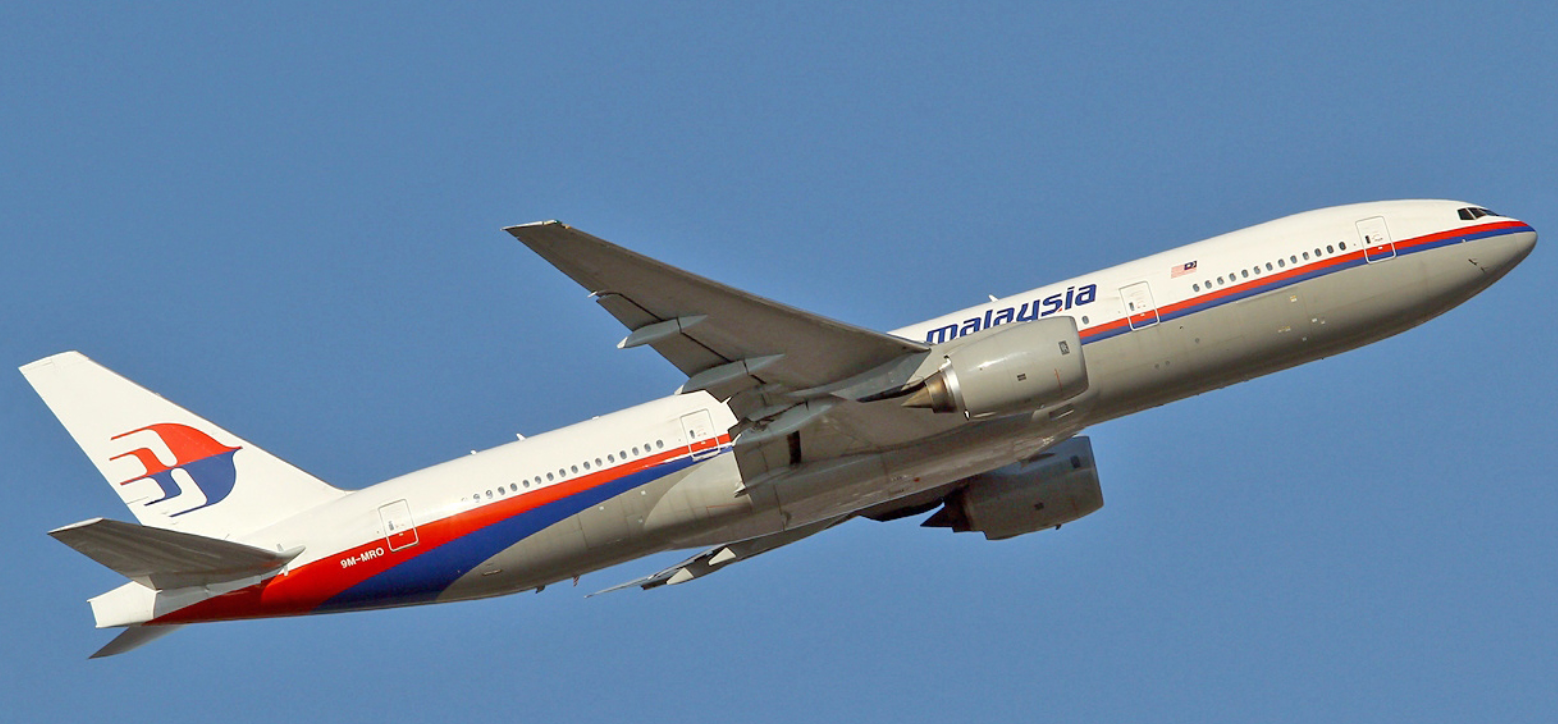 Disparition du vol Malaysia MH 370 : Une journaliste française démonte la version officielle