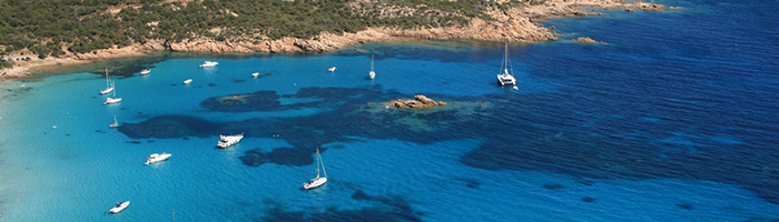 © La Corse des origines / Le littoral préservé du Sartenais jusqu’à l’extrême-sud