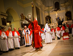 ©  William Moureaux - La Corse des origines / U Catenacciu ©  William Moureaux - La Corse des origines / U Catenacciu