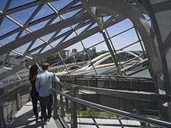 Musée des Confluences, © A. Stenger/Auvergne-Rhône-Alpes Tourisme