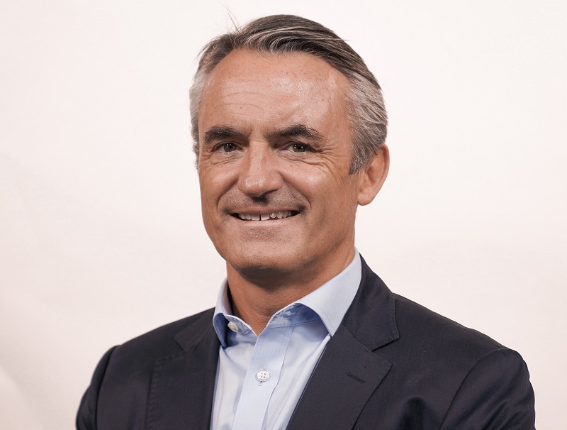 Olivier Garaïalde est le nouveau directeur général de Center Parcs Europe - DR : Pierre & Vacances-Center Parcs Olivier Garaïalde est le nouveau directeur général de Center Parcs Europe - DR : Pierre & Vacances-Center Parcs