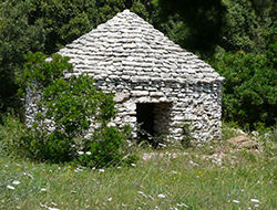 Bonifacio - Baracun Cala Longa - © Alex Rolet Bonifacio - Baracun Cala Longa - © Alex Rolet