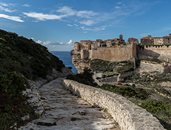 Bonifacio - Campu Rumanilu - © M-Jo Culioli-Vichera