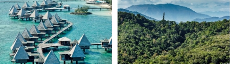 Nouvelle-Calédonie Tourisme propose deux nouveaux webinaires