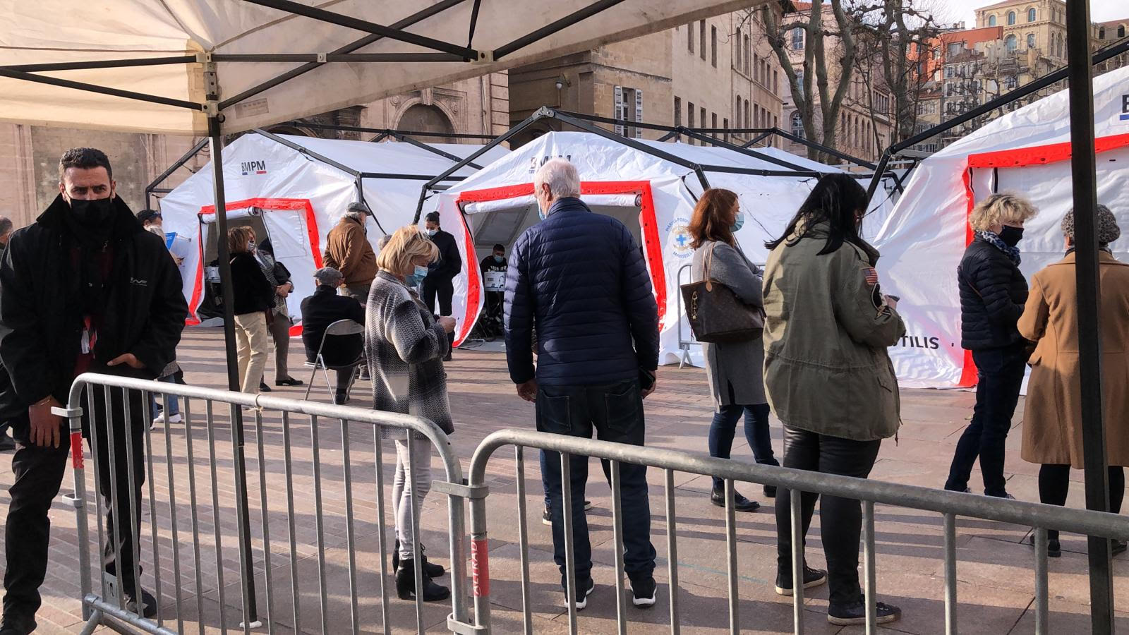 La dernière ligne droite avant l'obtention du précieux sésame /crédit JDL