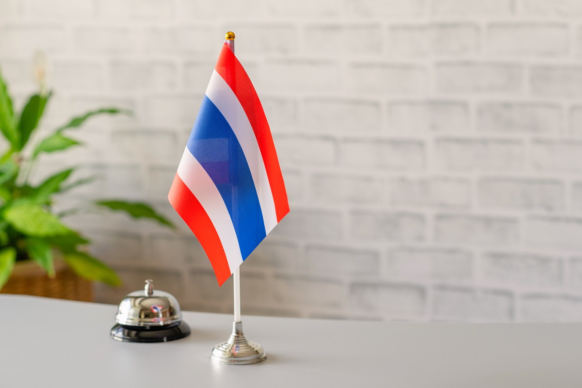 Les voyageurs arrivant en Thaïlande devraient voir leur période obligatoire de quarantaine bientôt réduite  – © Adobe Stock