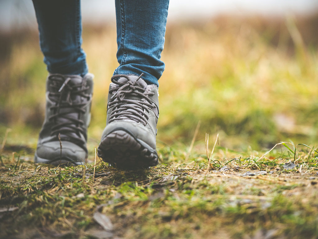 "La marche, c’est une forme de résistance à la tyrannie banalisée, une manière de retrouver son souffle, des moments d’apaisement et de jubilation" - DR : Depositphotos.com, GekaSkr "La marche, c’est une forme de résistance à la tyrannie banalisée, une manière de retrouver son souffle, des moments d’apaisement et de jubilation" - DR : Depositphotos.com, GekaSkr