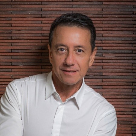 Jean-Marc Mocellin, directeur général de Tahiti Tourisme - DR