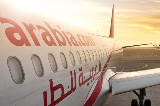 Air Arabia Maroc étend son réseau au départ de Bordeaux et Marseille - DR Air Arabia Maroc étend son réseau au départ de Bordeaux et Marseille - DR