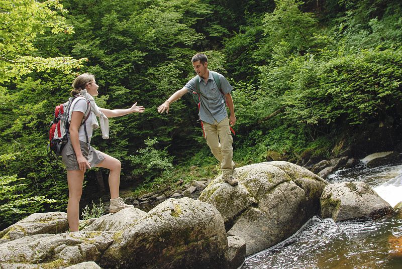 © Alain Doire / Bourgogne-Franche-Comté Tourisme