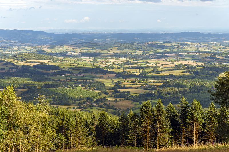 © Alain Doire / Bourgogne-Franche-Comté Tourisme