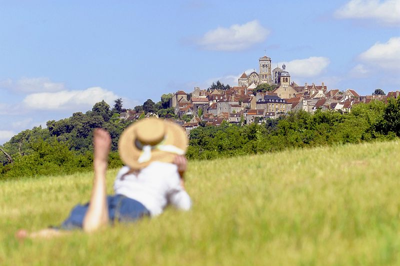 © Alain Doire / Bourgogne-Franche-Comté Tourisme