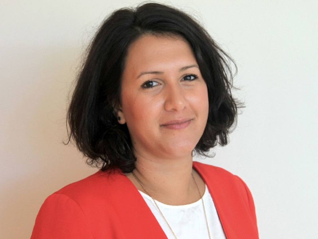 Susan Soba, directrice générale de l’Île de la Réunion Tourisme. - DR : IRT