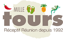 Découverte expérientielle et tourisme participatif à la Réunion avec Mille Tours