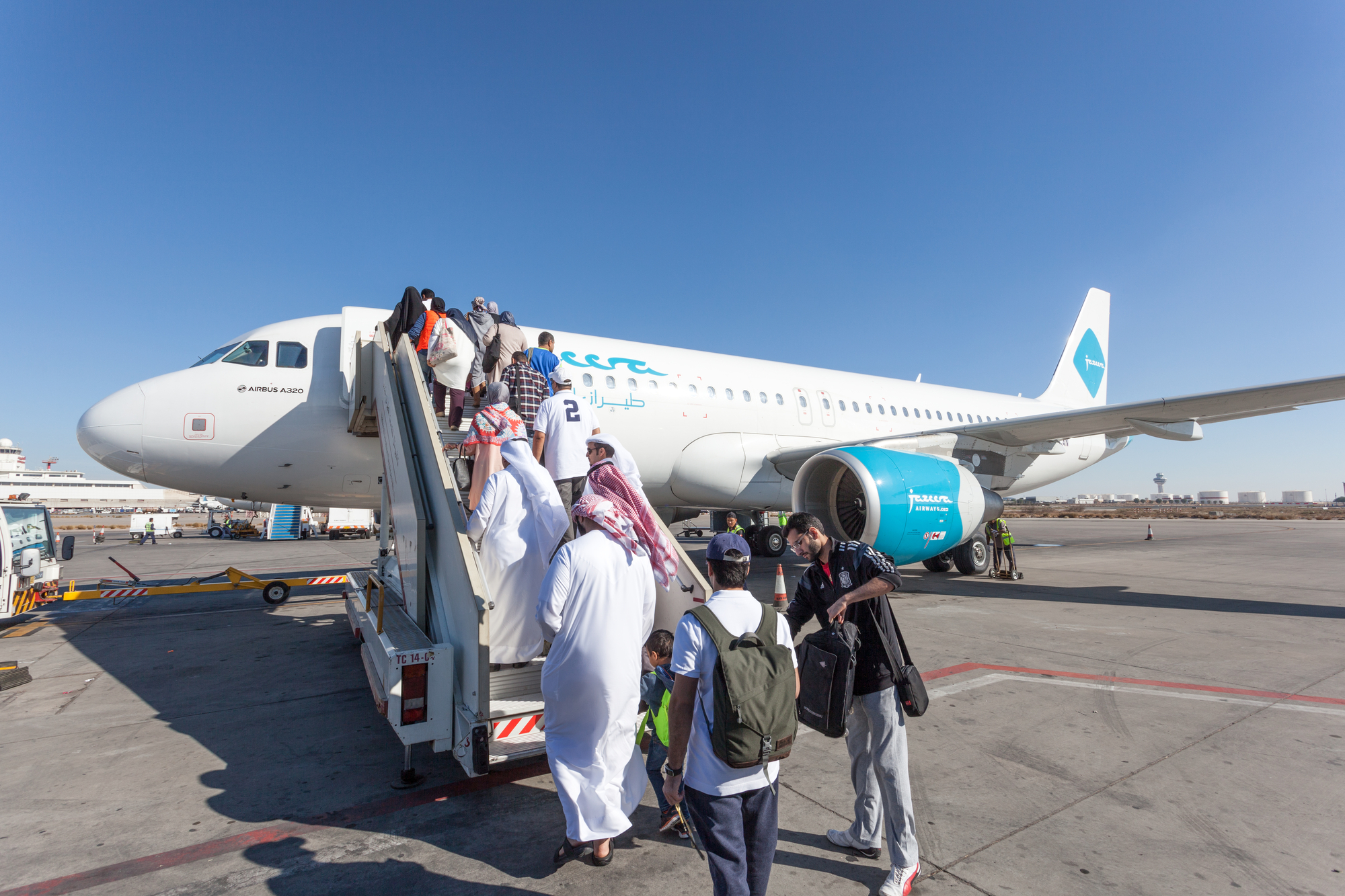 Les compagnies emirati figurent parmi les plus dynamiques depuis le début de la pandémie. /crédit DEpositPhoto