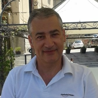 Jean-Marie Lagadec succèdera à Michel Lacombe en tant que directeur des Transports de Misterfly - Crédit photo : Linkedin Jean-Marie Lagadec succèdera à Michel Lacombe en tant que directeur des Transports de Misterfly - Crédit photo : Linkedin