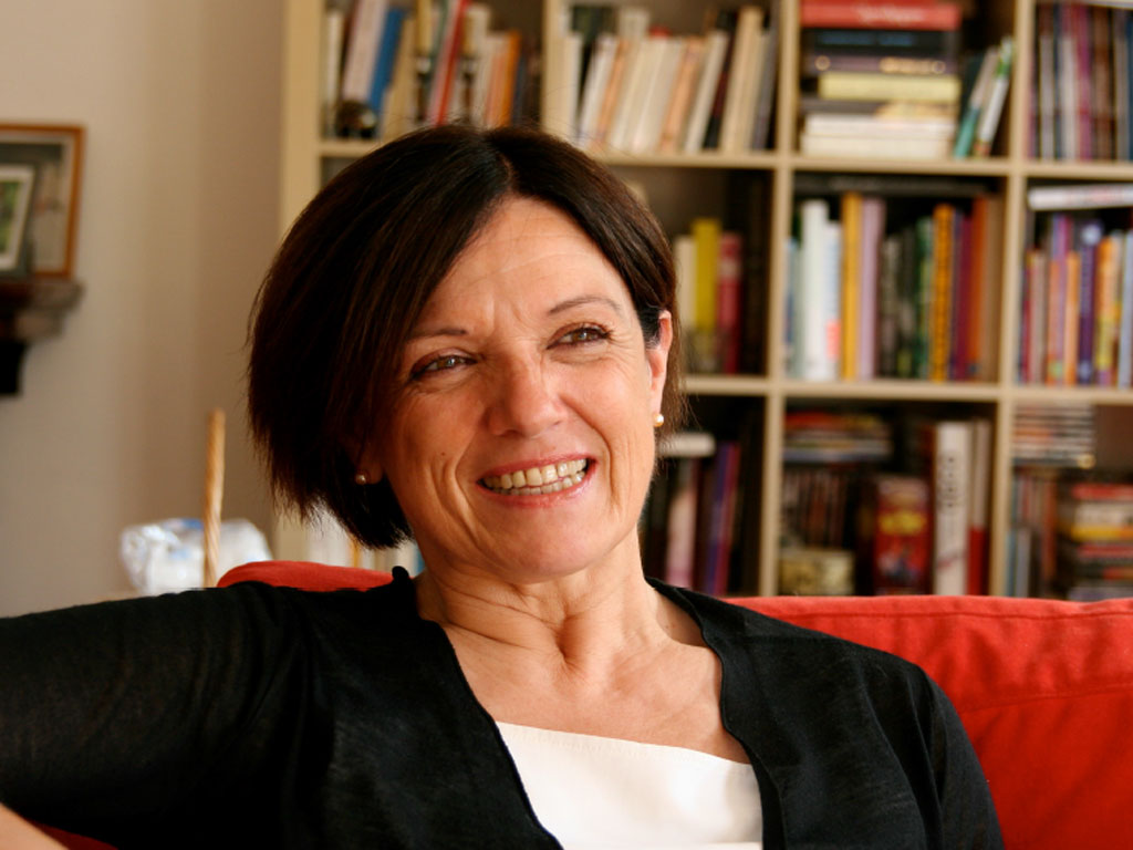 Evelyne Villame, présidente de SPACE : Syndicat des parcs d’activités couvertes - DR